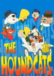 The Houndcats