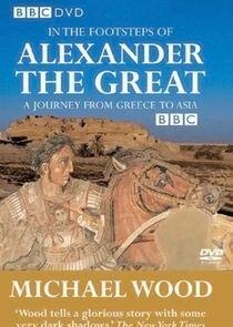 In the Footsteps of Alexander the Great