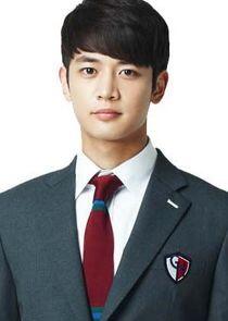 Kang Tae Joon