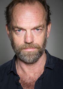 Hugo Weaving