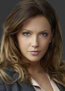 Laurel Lance