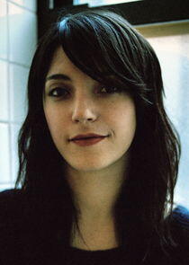 Sharon Van Etten