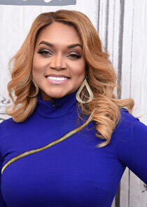 Mariah Huq