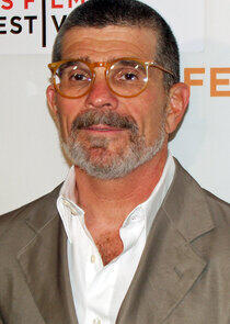 David Mamet