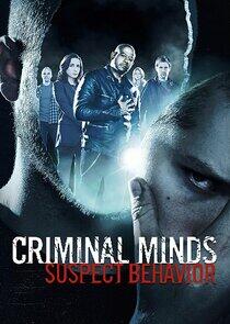 Criminal Minds: Suspect Behavior