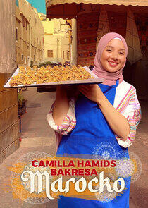 Camilla Hamids bakresa: Marocko