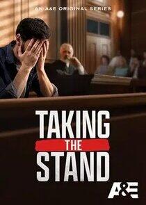 Taking the Stand - Season 2