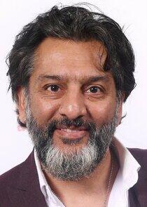 Nitin Ganatra