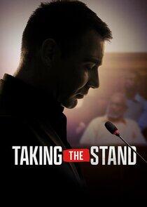 Taking the Stand - Season 1