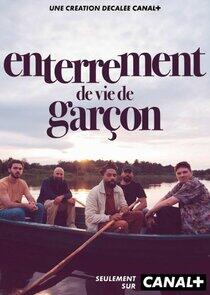 Enterrement de Vie de Garçon