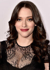 photo of Kat Dennings