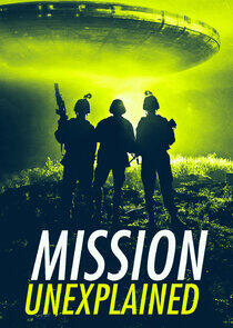 Mission Unexplained