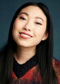 Awkwafina