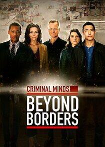 Criminal Minds: Beyond Borders