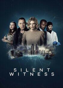 Silent Witness