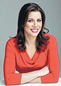 photo of Mary Katharine Ham