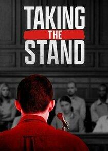 Taking the Stand - Season 3