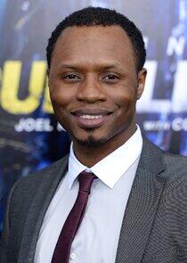 Malcolm Goodwin