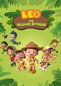 Leo the Wildlife Ranger