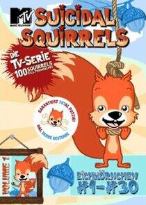 Suicidal Squirrels