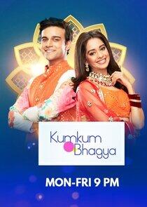 Kumkum Bhagya