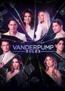 Vanderpump Rules