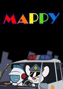 Mappy