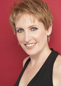 Liz Callaway