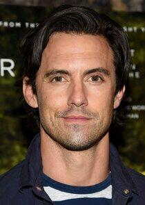 Milo Ventimiglia