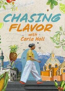 Chasing Flavor