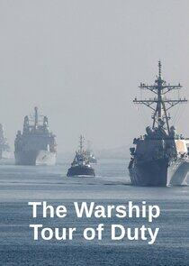 The Warship: Tour of Duty