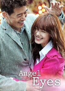 Angel Eyes - Season 1