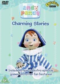 Andy Pandy - Season 1