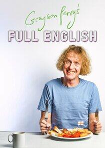 Grayson Perry's Full English