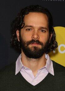 Neil Druckmann