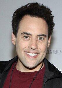 Orny Adams