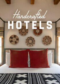 Handcrafted Hotels