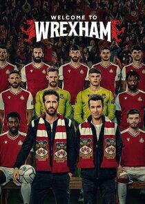 Welcome to Wrexham - Season 1