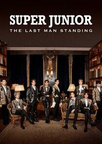 Super Junior: The Last Man Standing