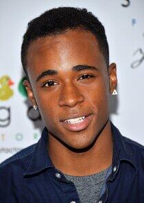 Khylin Rhambo