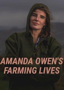 Amanda Owen's Farming Lives