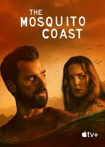 The Mosquito Coast - Season 2