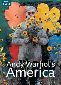 Andy Warhol's America - Season 1