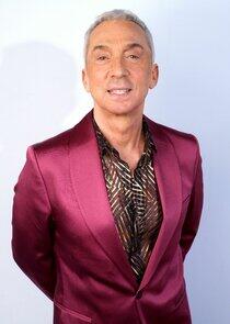 Bruno Tonioli