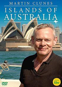 Martin Clunes: Islands of Australia