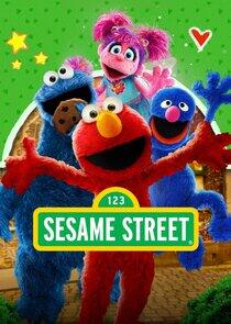 Sesame Street Sesame Street