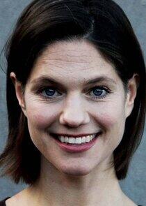 Rakel Wärmländer Rakel Wärmländer