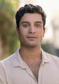 Shiv Palekar Shiv Palekar