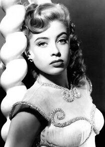 Gloria DeHaven Gloria DeHaven
