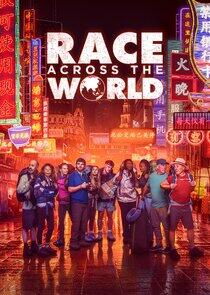 Race Across the World Race Across the World